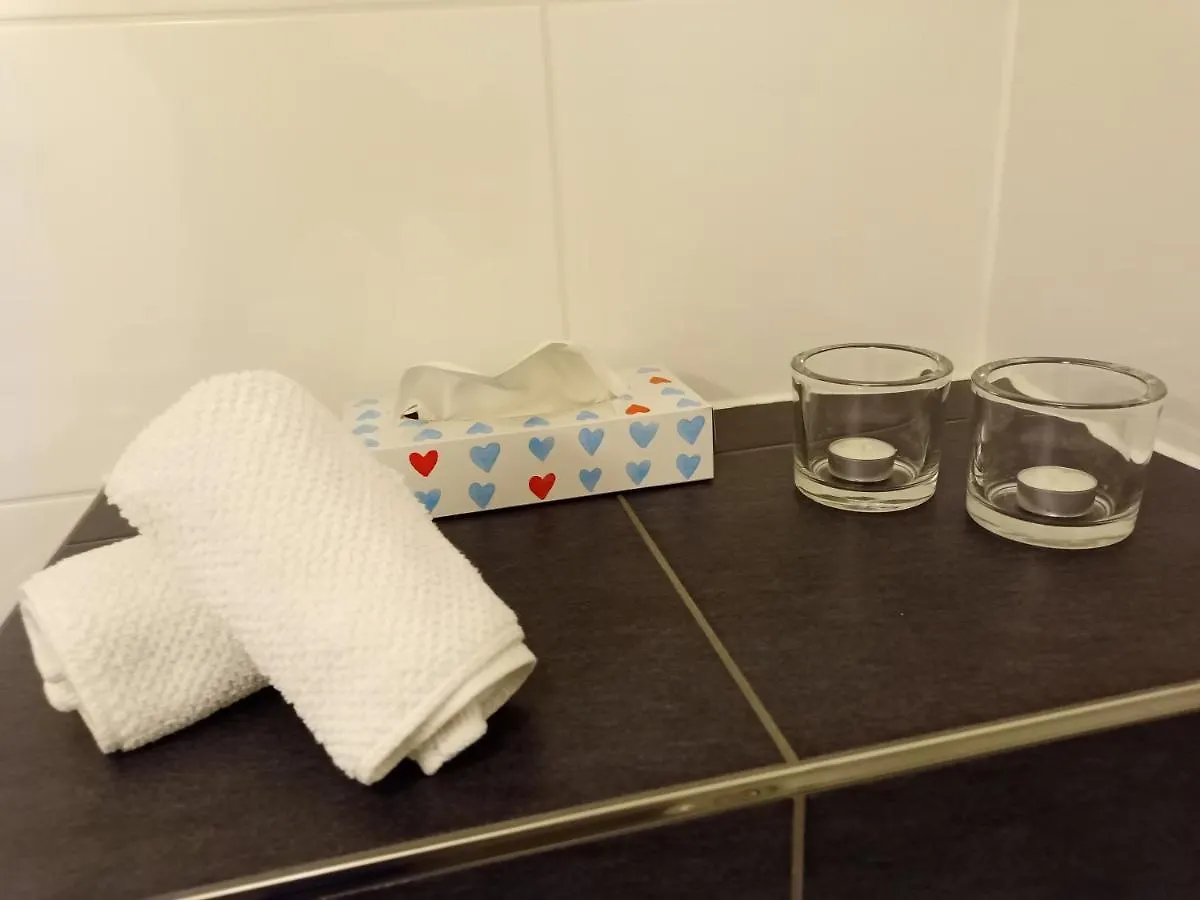 Cosy Little Apartment Munich